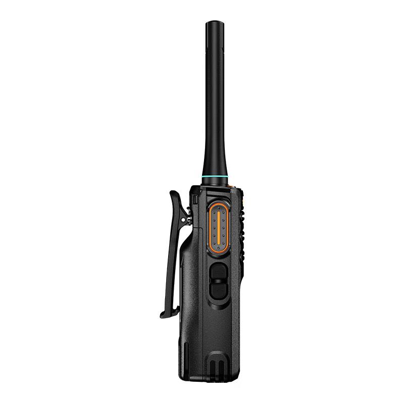 Fomtalk High Power Digital Waterproof Two-Way Radio (CN version)