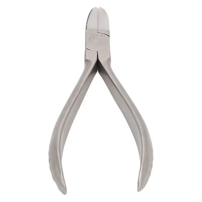 Brillenzange Professionell Tragbar Edelstahl Ergonomisch Brillen Einstellzange Reparatur
