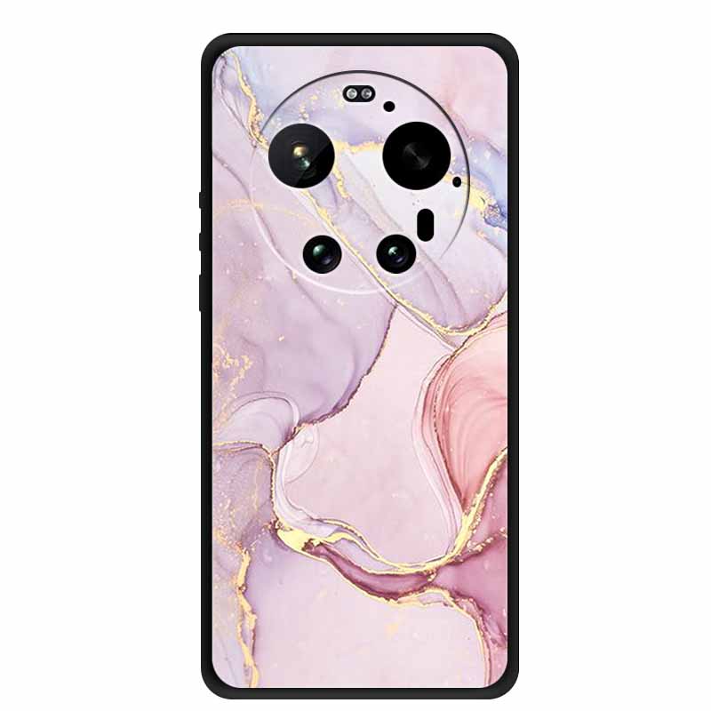 For Xiaomi 17 Ultra Case Black TPU Silicone Back Cover Soft Case For Xiaomi 17 Ultra Lens Full Protection Fashion Phone Fundas