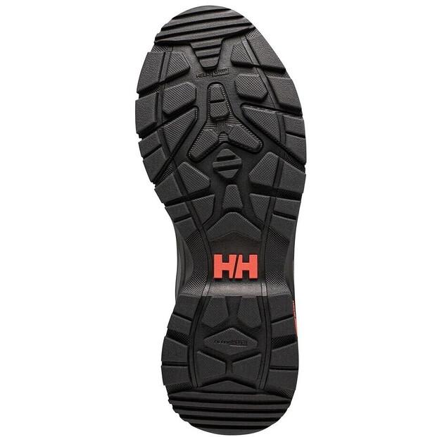 Треккинговые ботинки Helly Hansen Cascade Mid Women