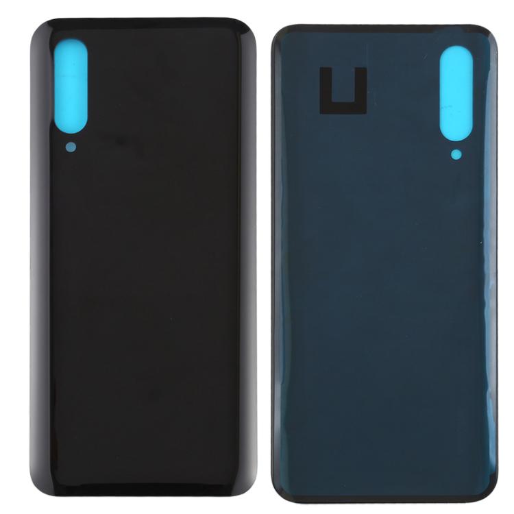 

Back Battery Cover Door Case Housing Replacement (without Logo) for Xiaomi Mi CC9e/A3 Black