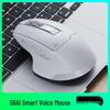 INPHIC S6 Multi-mode Bluetooth AI Voice Mouse