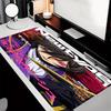 Anime Code Geass Theme Premium Non-slip Mouse Pad with Stitched Edges,Durable Rubber Material,for Desktop & Gaming Great Gifts
