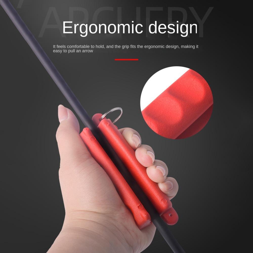 Rubber Arrow Puller Remover with Keychain Rubber Arrow Puller Remover  Preventing