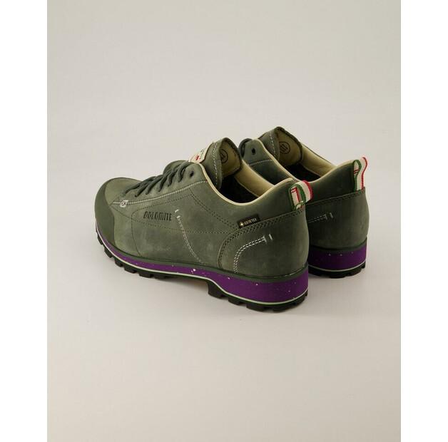 Треккинговые ботинки Dolomite Cinquantaquattro Low FG Evo GTX