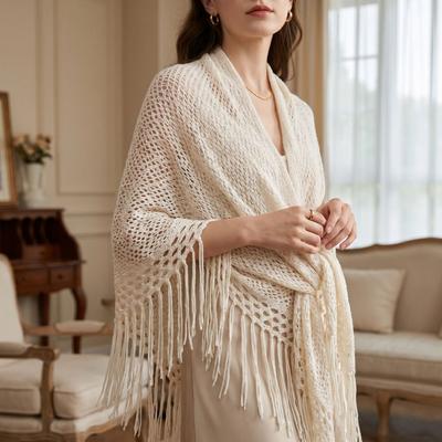 Accessoires – Schals & Tücher