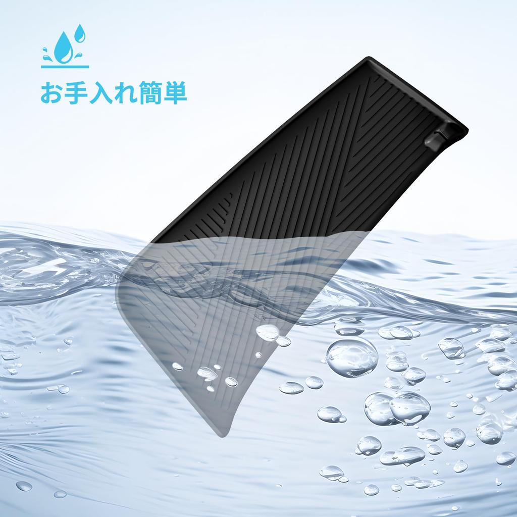 ZUNDUO Nissan Serena C28 All Grades 2022 Dedicated Passenger Side Open Tray Mat (December - Present)