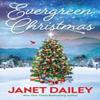 Evergreen Christmas by Janet Dailey Paperback Book 9781496747891