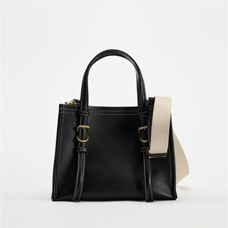 Z Family Women s Versatile Crossbody Handbag - 2025 Retro Commute Style