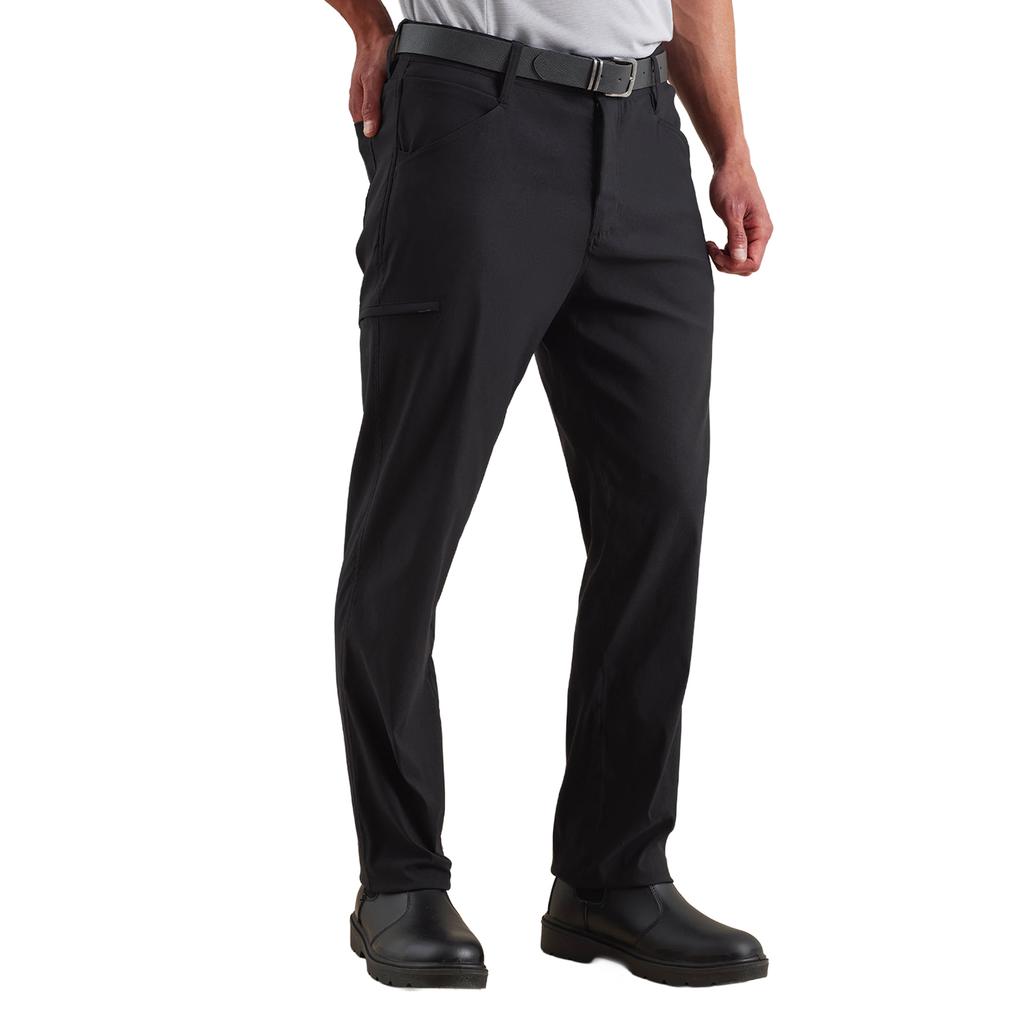 Premier Unisex Adult Adapt Stretchchecker Trousers