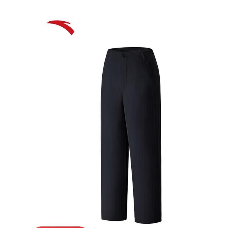 ANTA Women s Active Straight-Leg Casual Trousers 2XL