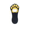 LMETJMA Cute Cat Paw Bottle Opener Refrigerator Magnet Beer Bottle Opener Shape Soda Beverage Beer Bottle Opener JT174