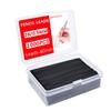1000Pcs Mechanical Pencil Lead Core Large Capacity Replaceable Pencil Refills 0.5 0.7mm 2B Automatic Pencil Core with 2 Tubes