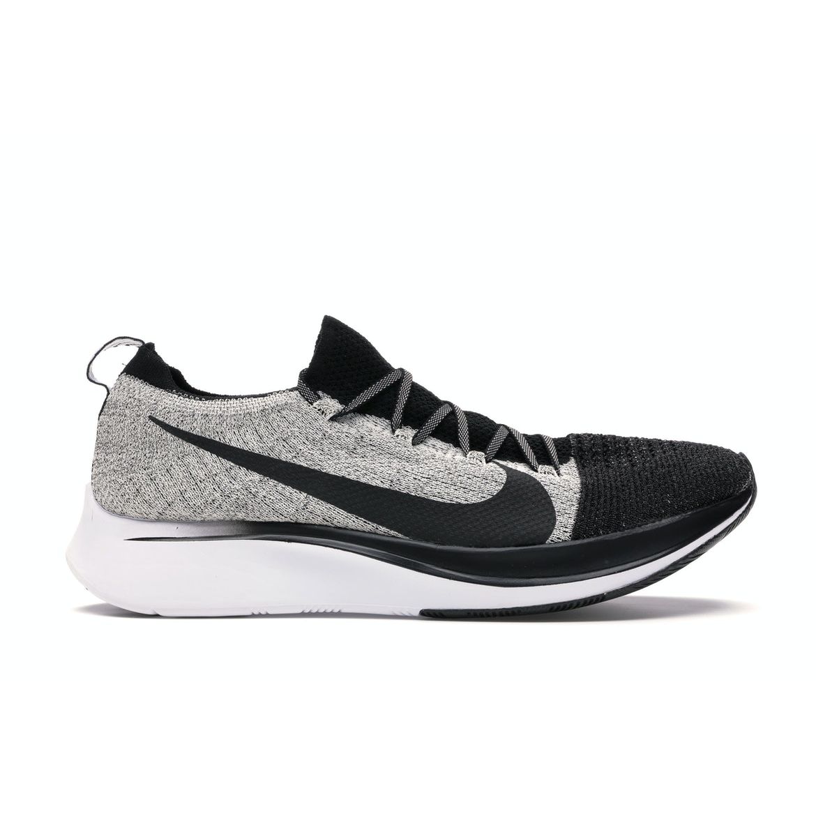 

Мужские кроссовки Nike Zoom Fly Flyknit Oreo Белый Черный BV6103-001