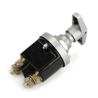 Elektropřístroje do auta – Přepínače