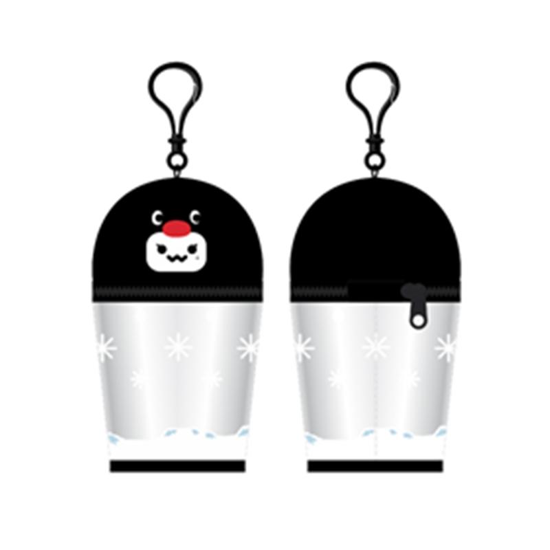 [Pre-order] TAEYEON PINGU X TAENG-GEU POP-UP STORE OFFICIAL MD