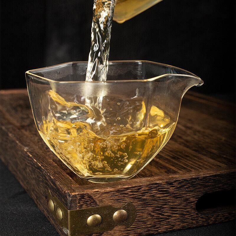 357g Ceai Yunnan Puerh Ceai Coapt Ceai Bulang Munte Big Tree