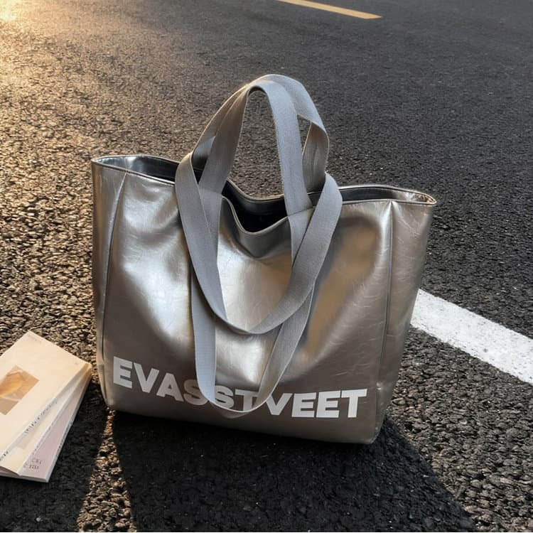 New women's large-capacity tote bag shoulder bag