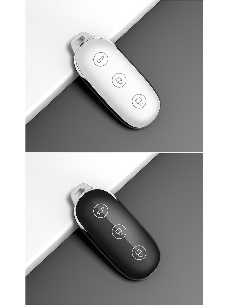 Ideální ochranný kryt na klíč L9 & Módní taška L9MAX pro ženy