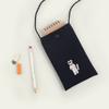 All New Frame Airy Phone Bag - Accidental Cat