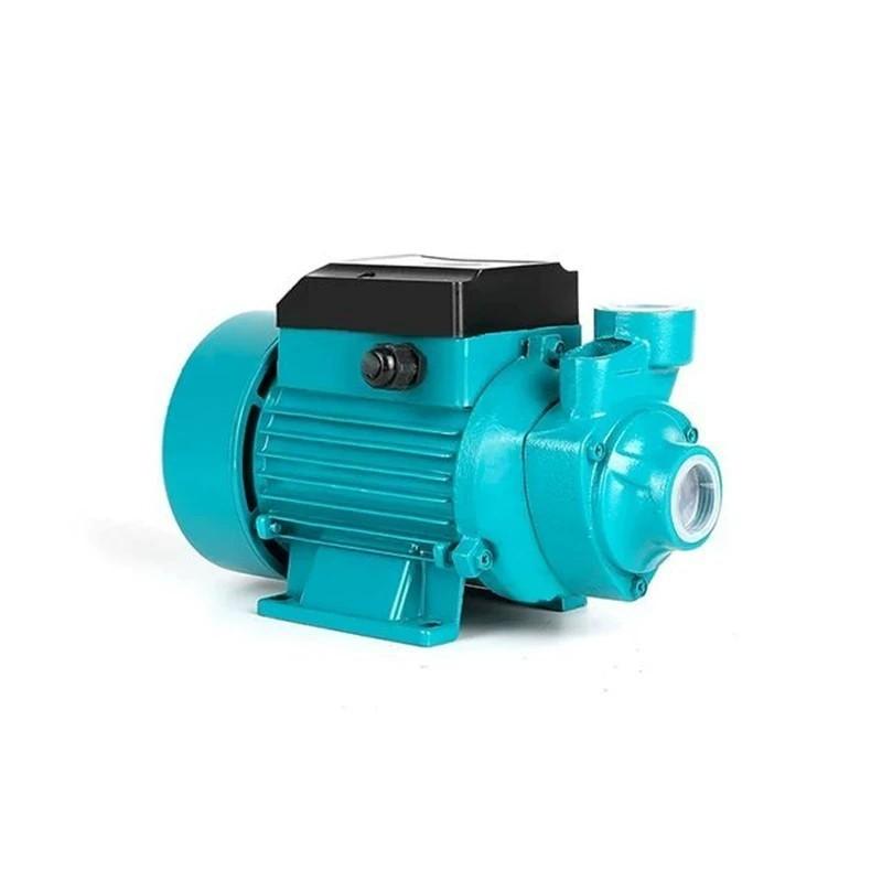 Brushless DC QB60 Centrifugal Vortex Clean Water Pump High Head Battery Pump Solar Self Suction Pump 26 * 13 * 15cm