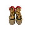 Adidas Marquee Boost Gold Black Red G27742
