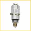 EX200-3 EX200-5 EX220-5 ZAX200 DH220 Excavator Relief Valve For 4372039 4448675 420-00258 4358914