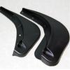 For Jeep Cherokee KL 2014- 5th Car Front Rear Fender Lights Splash Guards Fender Mudguards