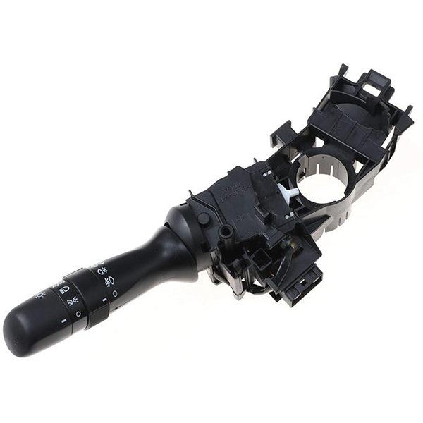 Black ABS Turn Signal Switch for Toyota Camry