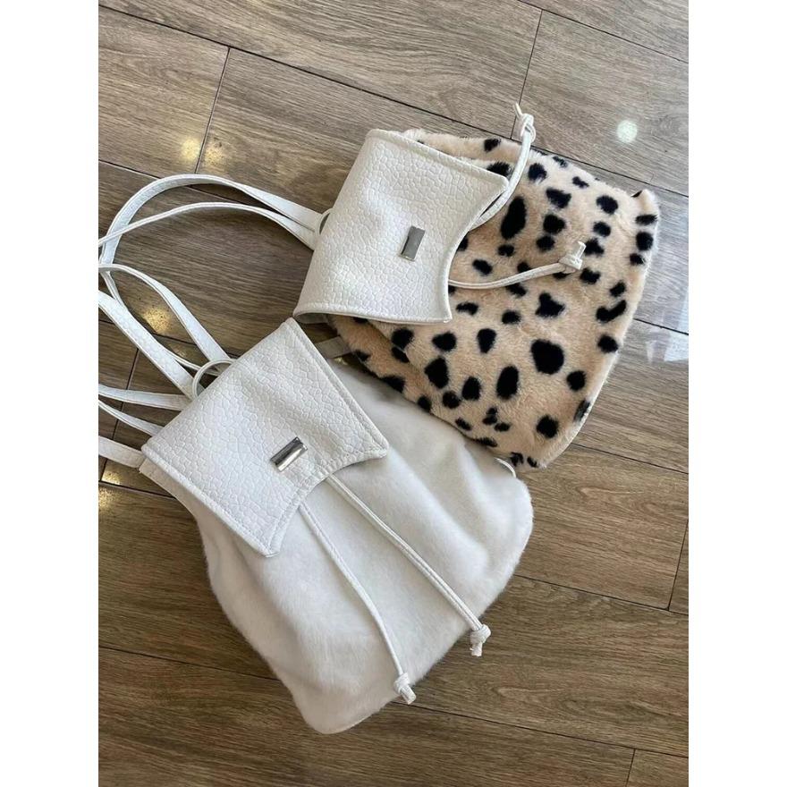 Новый модный рюкзак для женщин — фото 6