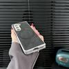 Retro Leather Grain Magnetic Case for Samsung Galaxy Z Fold5/4/3 - Drop-proof & Foldable