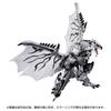 SYNERGENEX Transformers Silver Rathalos Prime Action Figure T-SPARK