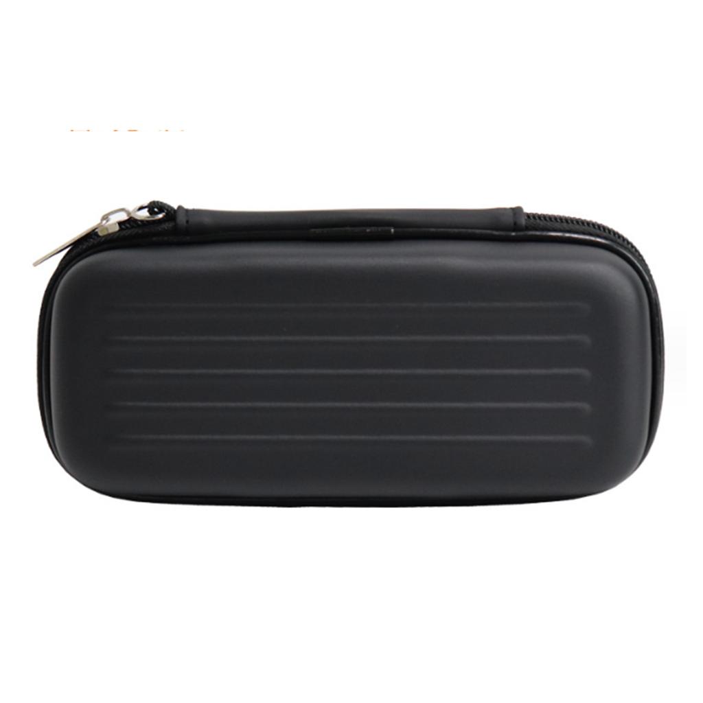 EVA Tvrdé Pouzdro na Šipky Přenosná Taštička na Příslušenství k Šipkám Venkovní Hroty Šipky Šafty Pouzdro Organizér Taška