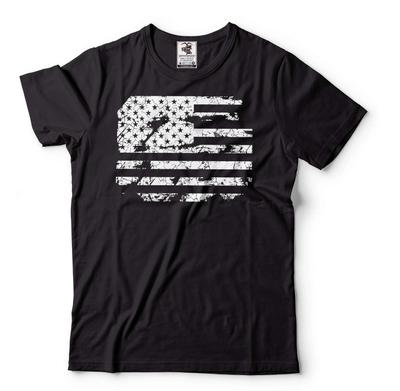 USA Patriotic Shirt America Flag Tee 4th Of July Patriotic Shirt US Flag Shirt