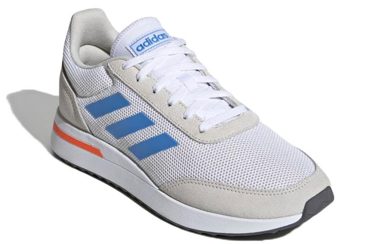 adidas Run 70s 'White Blue Red' Women's EE9797