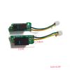 Scheda pulsanti microswitch mouse Scheda madre Pulsanti mouse da gioco sinistro e destro 50M Clic Per G903 G900