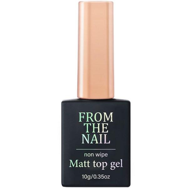 

Гель-лак для ногтей Prom the Nail Pop Song Mattop 10 г, 1 шт.