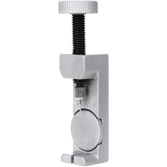 9 Teile/satz Metall Einstellbare Uhr Band Link Remover Pin Handgelenk Band Reparatur Werkzeug