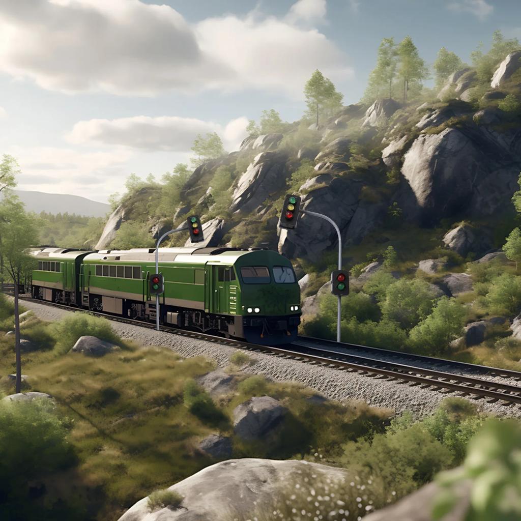 2PCS 3V DC Traffic Lights 6cm Crossing Walk Model LED Pedestrian Street Signals N Scale Layouts Accessories With Wires And LEDs