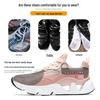 Unisex Plastic Adjustable Shoe Stretcher for Leather Shoes and Sneakers - Anti-Deformation Shaper