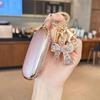 Suitable For Ideal L9 Keyset L8 L7 L6 Mega Car Key Special Protective Shell Car Key Bag Car Key Decoration Cars Accessories