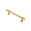Nordic Style Cabinet Handles Bar Pull Furniture Knobs Hardware Fitting Dresser Hardware  Drawer