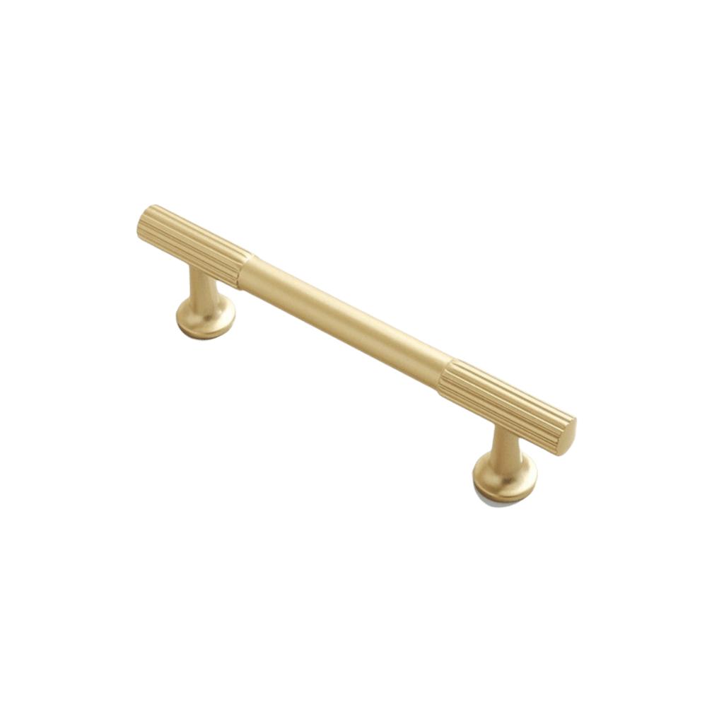 Nordic Style Cabinet Handles Bar Pull Furniture Knobs Hardware Fitting Dresser Hardware  Drawer