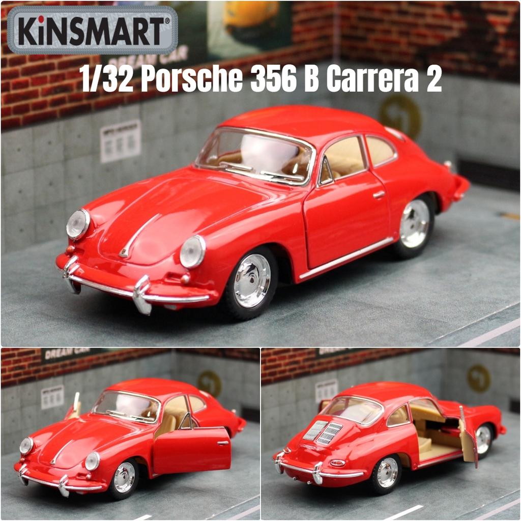 KiNSMART Metal Toy Car Model For Children Boys 1:36 Ford Mustang Porsche 911 Dodge Bugatti Chiron BMW Pickup Truck GT Sport Race