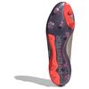 Adidas Predator Elite FG Vivid Horizon Pack Unisex Sneakers Grey Platinum-Metallic Aurora-Black IF8868