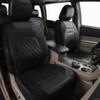 Universal Flat Cloth Car Seat Cover Non- Design Front Set