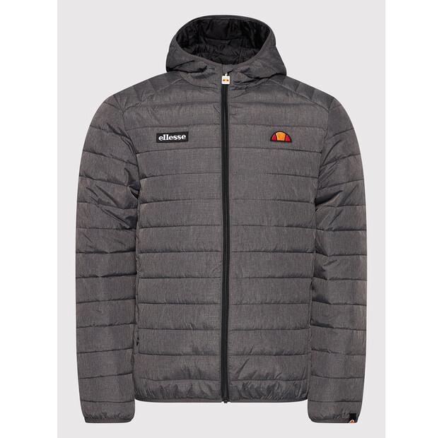 Зимняя утеплённая куртка Ellesse Lombardy SHS01115 серого цвета, стандартный крой