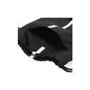 Nike Fabric Drawstring Bag Backpack Regular Unisex Black DA5435-010