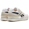 Reebok Gl 3000 Cozy Wear-Resistant Lightweight Sports Beige Unisex GZ0962