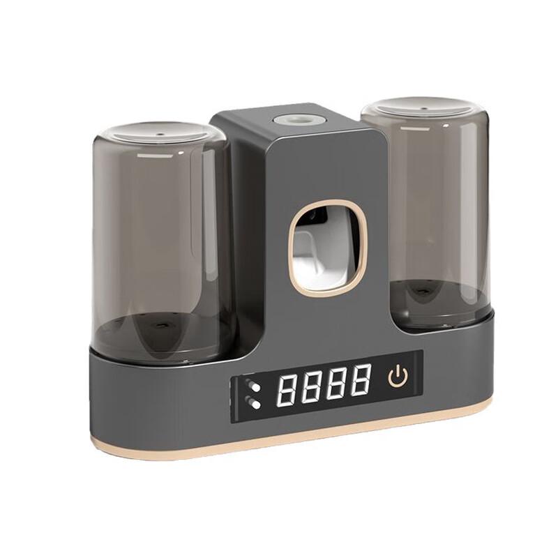 Smart Toothbrush Sterilizer Holder